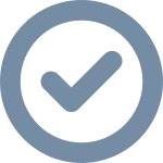 Check Circle S SVG Icon